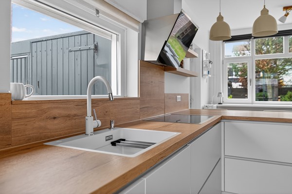 Medium property photo - Verremeer 96, 1435 NB Rijsenhout